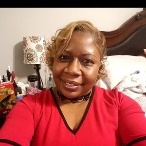 Meet your Posher, Katisha